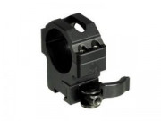 RQ2D3154 Быстросъемные кольца Leapers UTG 30мм на ласточкин хвост средние ВН=15мм RQ2D3154 Быстросъемные кольца Leapers UTG 30мм на ласточкин хвост средние ВН=15мм