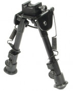 (TL-BP78) Сошки Leapers UTG на Weaver/Picatinny высота 15-20см (TL-BP78) Сошки Leapers UTG на Weaver/Picatinny высота 15-20см