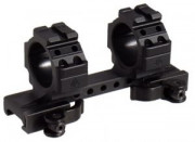 M3B40090R2 Быстросъемный кронштейн Leapers AccuShot кольца 30мм на Weaver/Picatinny ВН=15мм M3B40090R2 Быстросъемный кронштейн Leapers AccuShot кольца 30мм на Weaver/Picatinny ВН=15мм
