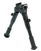 (TL-BP28SQ) Сошки Leapers UTG быстросъемные на Weaver/Picatinny высота 15-17 см (TL-BP28SQ) Сошки Leapers UTG быстросъемные на Weaver/Picatinny высота 15-17 см