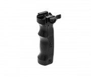 (MNT-DG02Q) Рукоять-сошки Leapers UTG быстросъемная на Weaver 5.6"- 8,4" () (MNT-DG02Q) Рукоять-сошки Leapers UTG быстросъемная на Weaver 5.6"- 8,4" ()