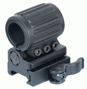 RG-FL25QS Быстросъемный кронштейн Leapers UTG для фонаря на Weaver/Picatinny RG-FL25QS Быстросъемный кронштейн Leapers UTG для фонаря на Weaver/Picatinny
