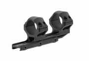 AIR31834 Небыстросъемный кронштейн Leapers UTG ACCU-SYNC кольца 30мм на Weaver L=100мм KR=34мм ВН=18мм AIR31834 Небыстросъемный кронштейн Leapers UTG ACCU-SYNC кольца 30мм на Weaver L=100мм KR=34мм ВН=18мм
