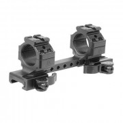 M1C56100R2 Быстросъемный кронштейн Leapers кольца 26мм на Weaver/Picatinny BH=20мм M1C56100R2 Быстросъемный кронштейн Leapers кольца 26мм на Weaver/Picatinny BH=20мм