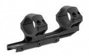 AIR31850 Небыстросъемный кронштейн Leapers UTG ACCU-SYNC кольца 30мм на Weaver KR=50мм ВН=18мм