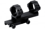 RGWMOFS38-25H4 Кронштейн Leapers кольца 26мм на Weaver KR=38мм ВН=18мм RGWMOFS38-25H4 Кронштейн Leapers кольца 26мм на Weaver KR=38мм ВН=18мм