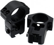 RGPM-25M4 Кольца Leapers AccuShot STM 26мм на ласточкин хвост средние (4 винта) ВН=14мм RGPM-25M4 Кольца Leapers AccuShot STM 26мм на ласточкин хвост средние (4 винта) ВН=14мм