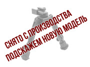 (TL-BP01) Сошки Leapers UTG 360° на Weaver/Picatinny вращающаяся наколнная база, высота 16,9-23,1см (TL-BP01) Сошки Leapers UTG 360° на Weaver/Picatinny вращающаяся наколнная база, высота 16,9-23,1см